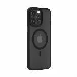 Devia Pino Series Magnetic Shockproof Case for iPhone 15