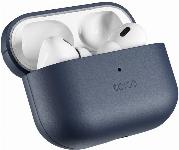 Epico Leather kryt pro AirPods 3