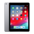 iPad 9.7" 32GB (6. gen - 2018) Vesmírně šedá
