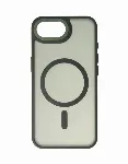SWISSTEN MagStick FLEX pouzdro pro iPhone 17 - Zelené