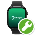 Servis Apple Watch