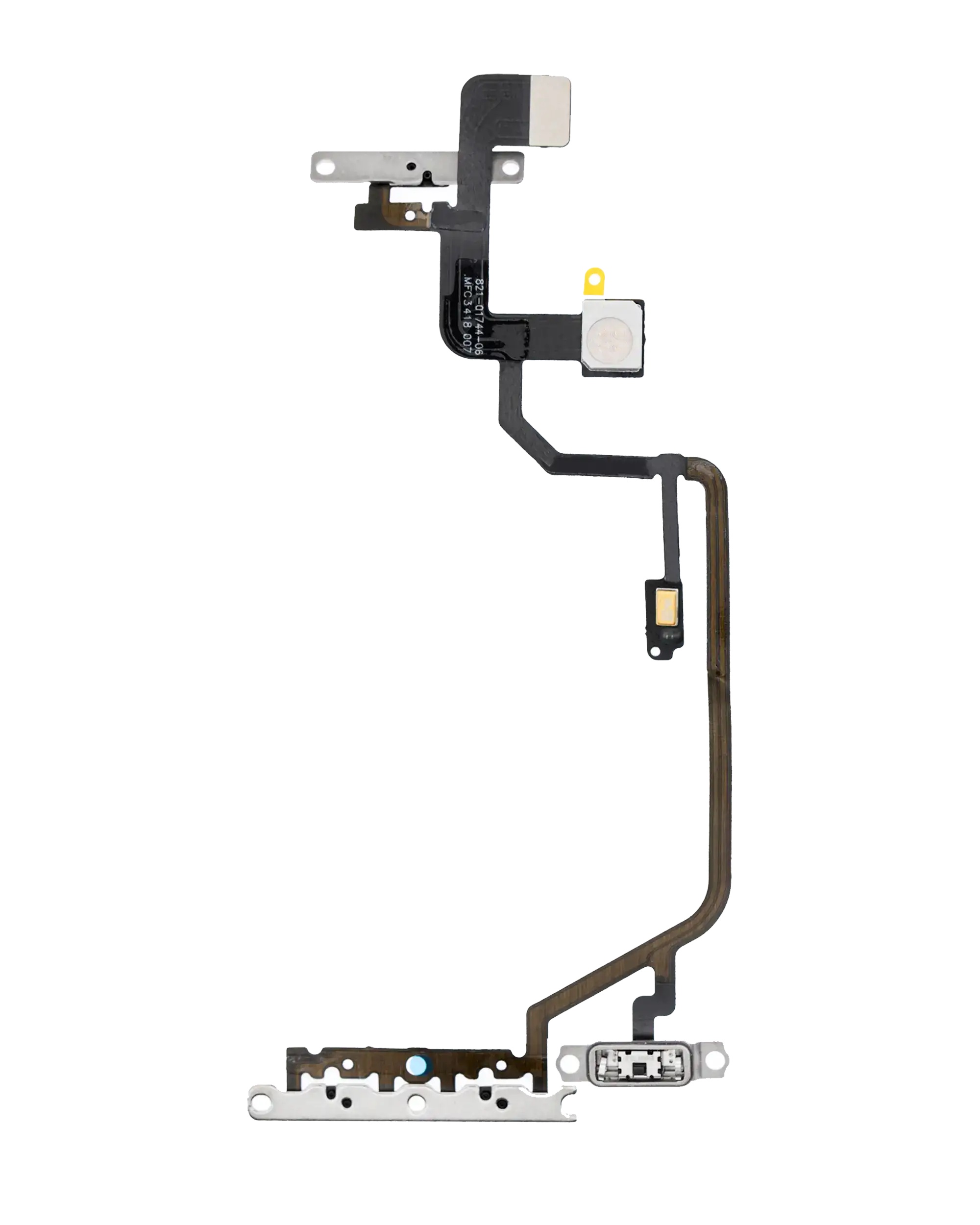 Flex kabel tlačítka zapínání + tlačítek hlasitosti pro iPhone XR