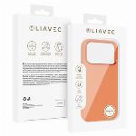 Liavec Silky MagSafe kryt pro iPhone 17 Pro