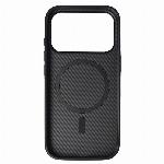 Liavec Carbon Core obal pro iPhone 17 Pro Max