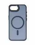 SWISSTEN MagStick FLEX case for iPhone 17 Pro Max - Blue