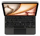 Apple Magic Keyboard pro iPad Air 10.9" / Pro 11" - A2261 (IT) Černá