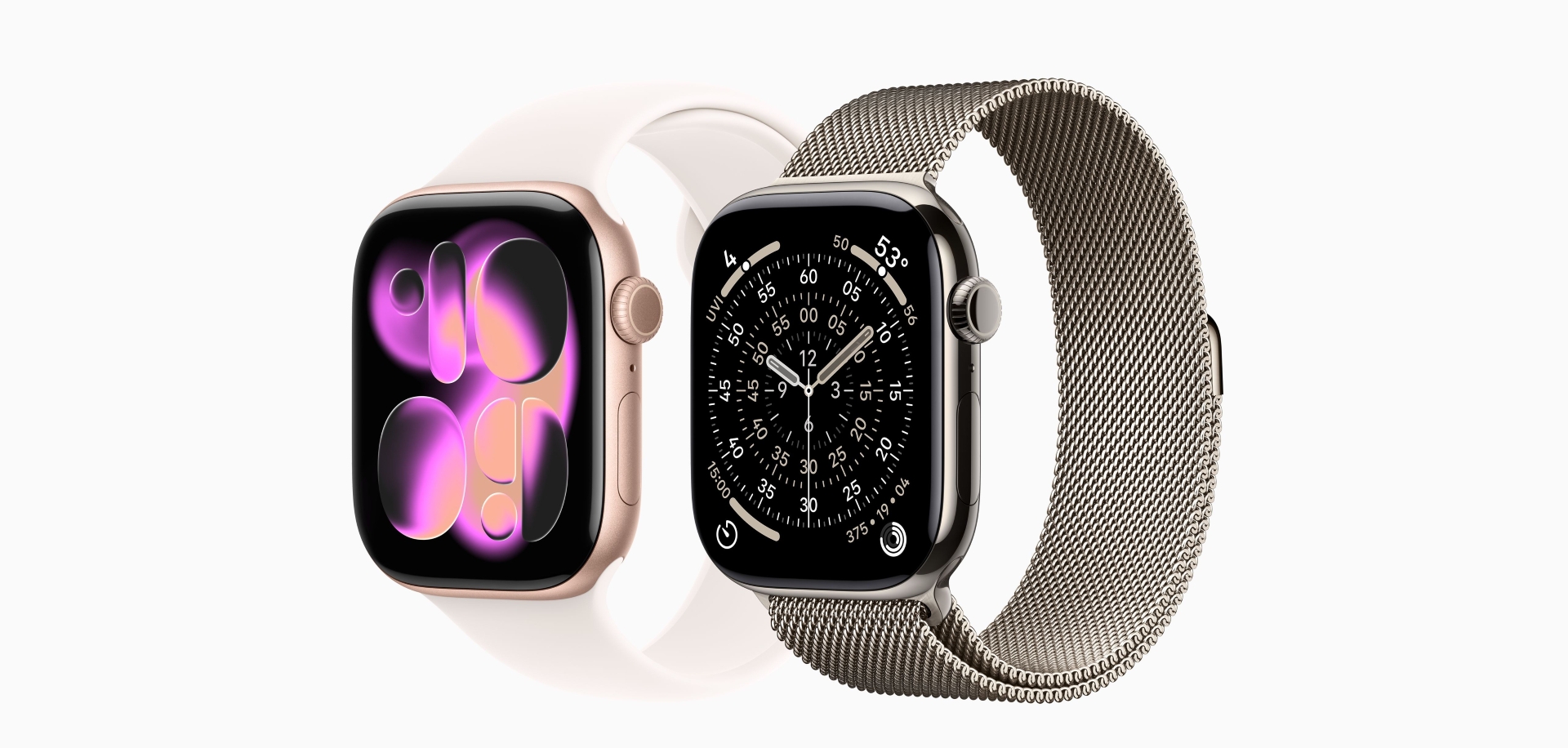 Apple Watch series 11