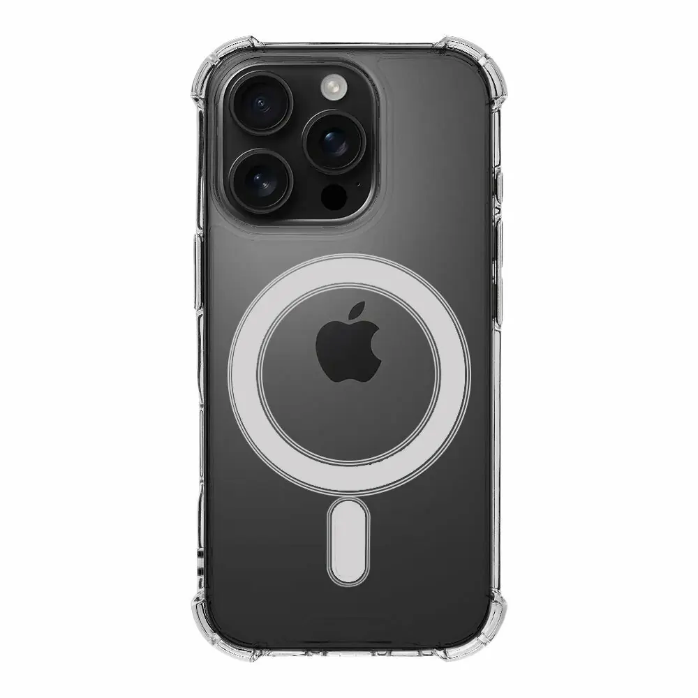 Tactica Tactical MagForce Plyo kryt pro iPhone 16 Pro
