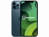 iPhone 12 Pro 128GB Tichomořsky modrá