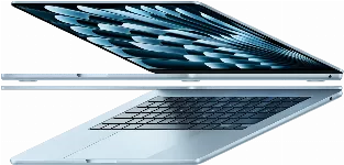 Macbook Air 13.6" | M4 10x CPU | 10x GPU | 512 GB SSD | 24 GB RAM (2025)