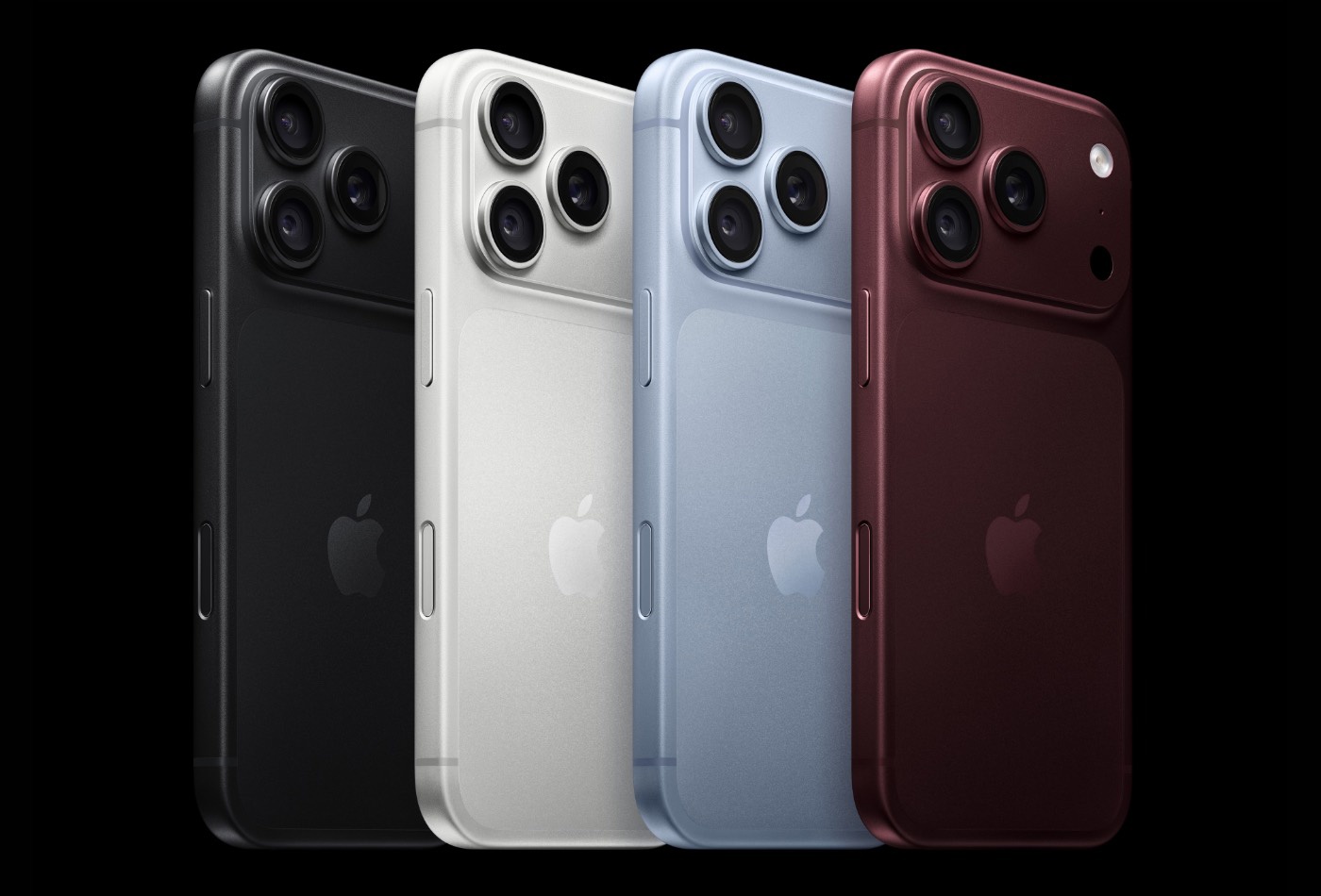 iphone 18 pro 18 pro max mobilegear zdroj: apple.com