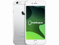 iPhone 6S PLUS 128GB Silver