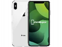 iPhone XS 512GB Silver