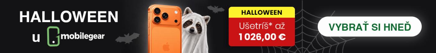 Halloween*