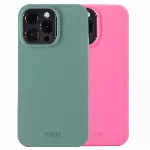 Holdit Silicone kryt pro iPhone 14 Pro