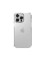 Devia Naked TPU Case for iPhone 15 Pro Transparent