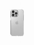 Devia Naked TPU Case for iPhone 15 Pro