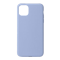 Měkký plastový kryt pro iPhone 7/8 - Modro fialová