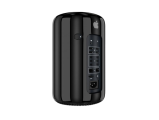 Mac PRO | 3.5 GHz Xeon E5 | 6x CPU | AMD FirePro D500 | 512GB SSD | 32GB RAM (2013) Černá