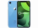iPhone XR 64GB Modrá