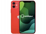 iPhone 12 64GB Červená