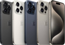 iPhone 15 Pro 1TB