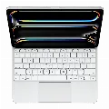 Apple Magic Keyboard pro iPad Pro 13" - A2974 (FR) Biela