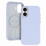 Liavec Silky MagSafe kryt pro iPhone 17
