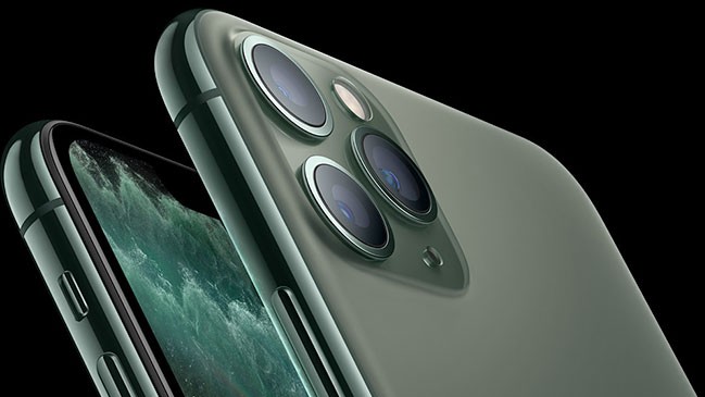 iphone 8 zanovni pouzity mobilegear