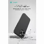 Devia Nature Series silikónový magnetický obal pre iPhone 16 Pro Max