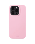 Holdit Silicone kryt pro iPhone 14 Pro