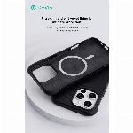 Devia Ripple Magnetic Shockproof Case for iPhone 16 Pro