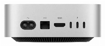 Mac mini | M4 | 256GB SSD | 16GB RAM (2024)