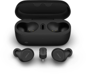 Bezdrátová sluchátka Jabra Evolve2 Buds MS