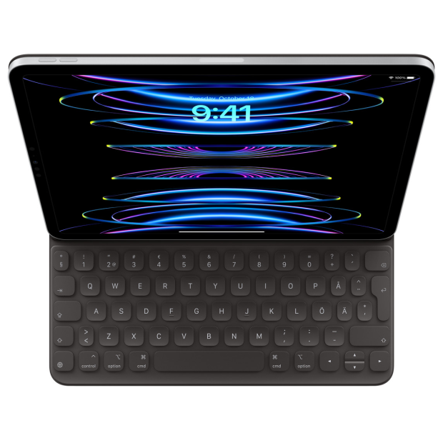 Apple Smart Keyboard Folio pro iPad Pro/Air 11