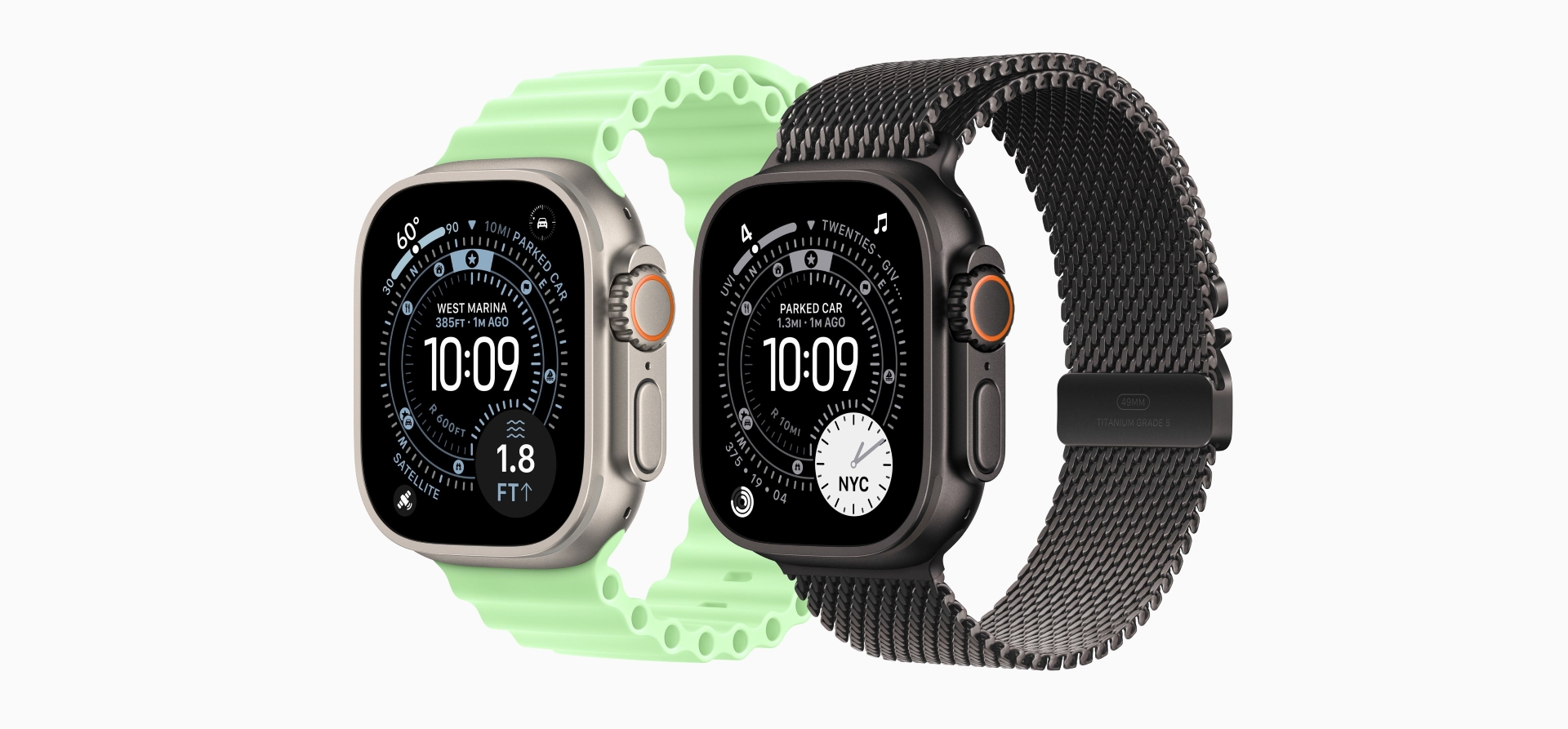 Apple Watch Ultra 3