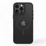Devia Pino Series Magnetic Shockproof Case for iPhone 16 Pro