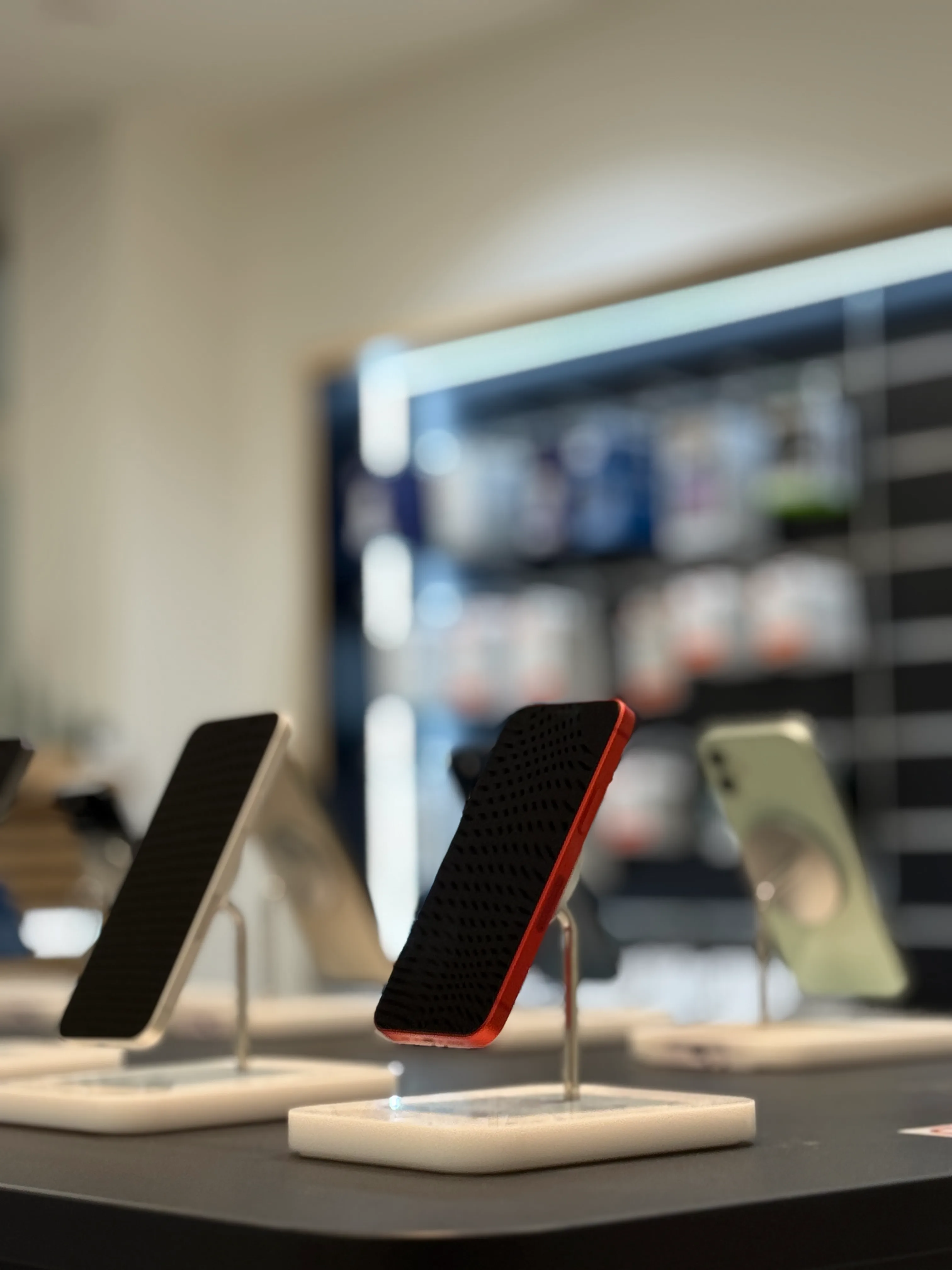 PPL doručení do Vánoc přes Mobilegear