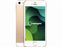 iPhone SE 128GB Gold