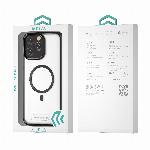 Devia Glimmer Magnetic Series obal pre iPhone 15 Pro Max