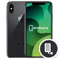 iPhone XS náhradní díly