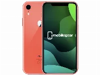 iPhone XR 128GB Coral