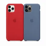 Apple Silikonový kryt pro iPhone 11 Pro