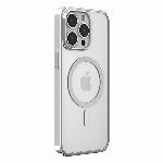 Devia Glimmer Magnetic Series obal pre iPhone 15 Pro Max