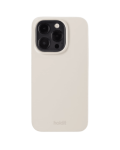 Holdit Silicone kryt pro iPhone 15 Pro