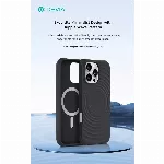 Devia Ripple Magnetic Shockproof Case for iPhone 16 Pro