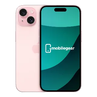 iPhone 15 Plus