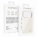 Liavec Silky MagSafe kryt pro iPhone 17 Pro