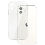 Tenký gelový obal pro iPhone 12 mini