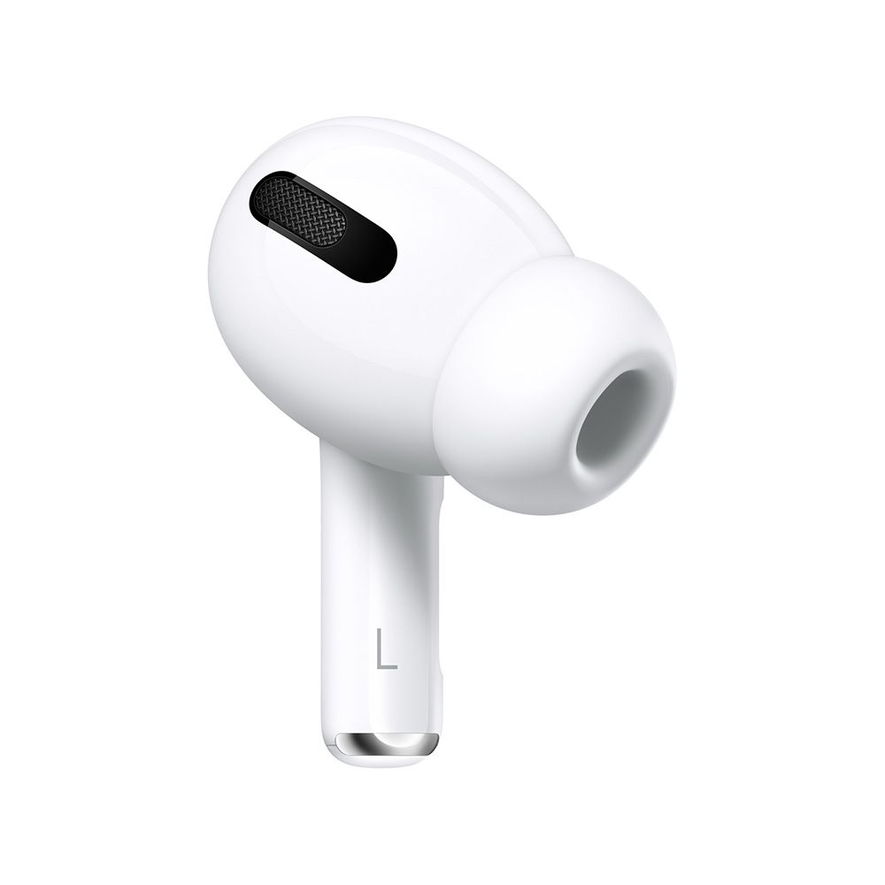 Apple AirPods Pro 1 náhradní sluchátko levé (A2084) Bílá třídy Nový